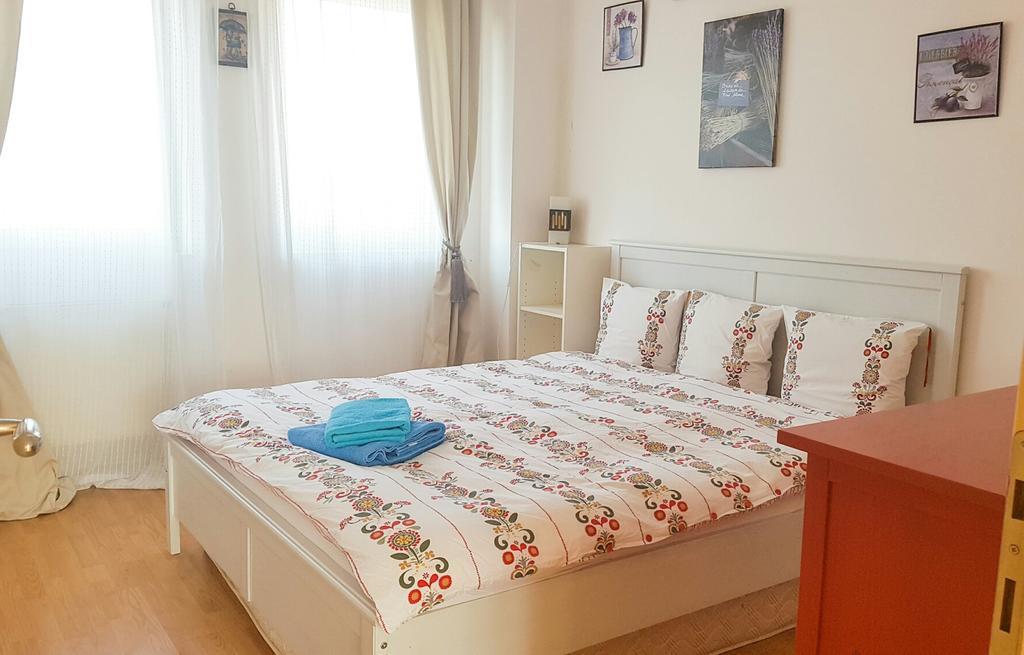 Little Bucharest Old Town Hostel المظهر الخارجي الصورة