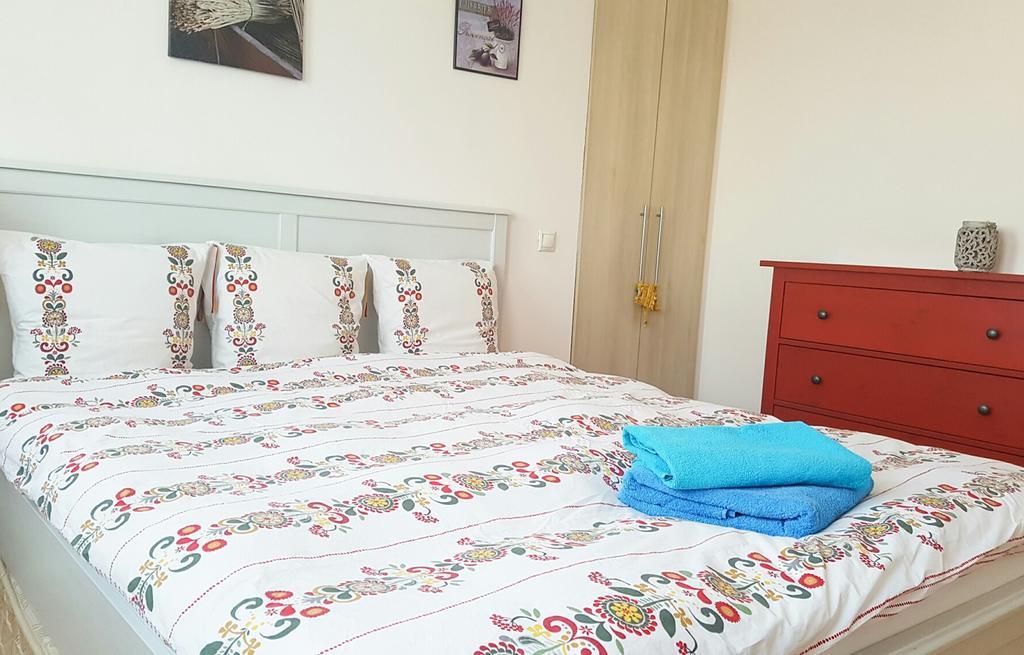 Little Bucharest Old Town Hostel المظهر الخارجي الصورة