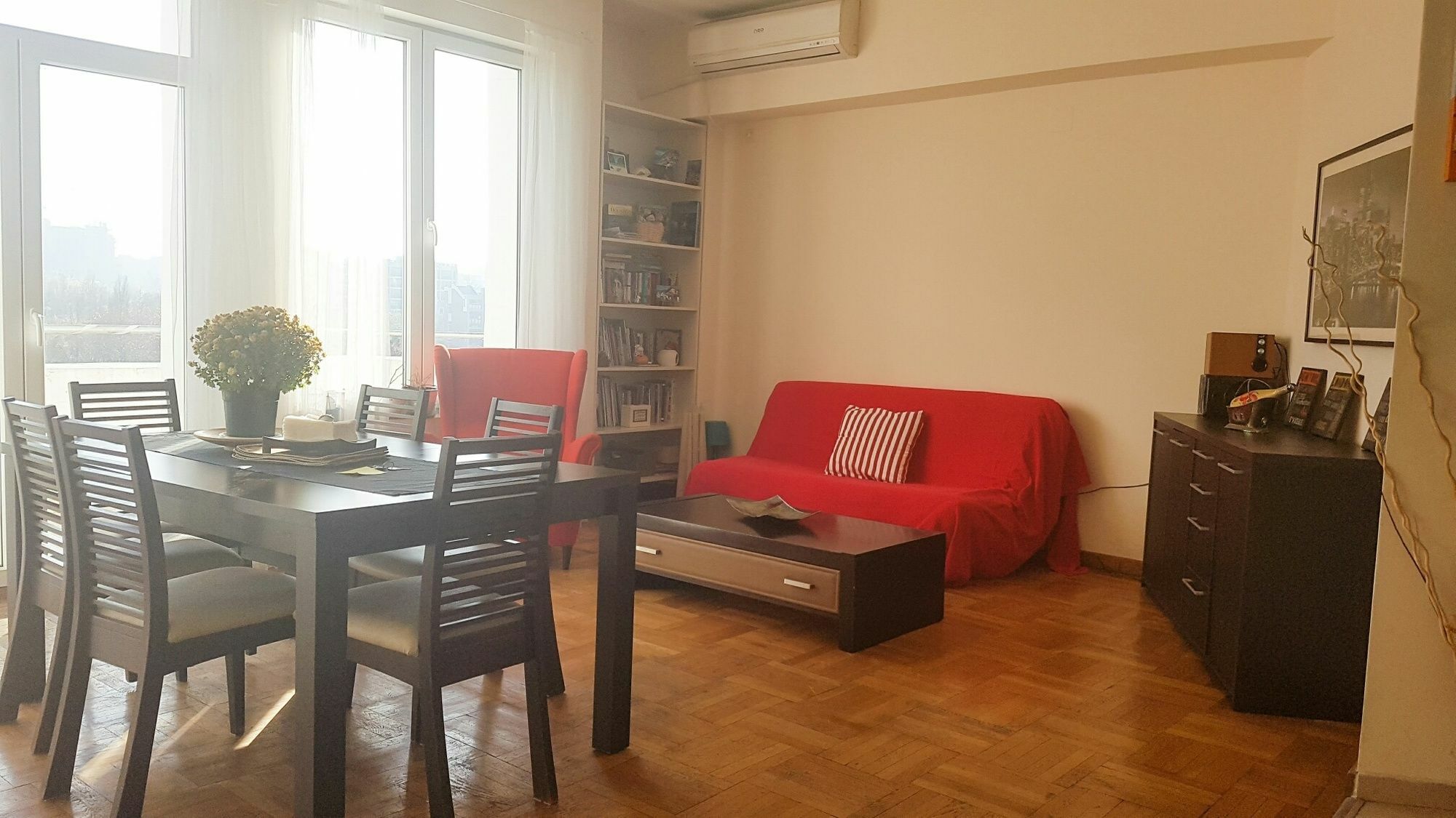 Little Bucharest Old Town Hostel المظهر الخارجي الصورة